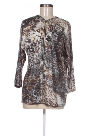 Γυναικεία μπλούζα Miss Etam, Μέγεθος XL, Χρώμα Πολύχρωμο, Τιμή 8,41 €