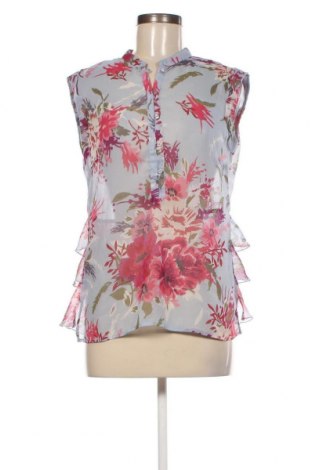 Γυναικεία μπλούζα Miss Milla, Μέγεθος S, Χρώμα Πολύχρωμο, Τιμή 4,08 €