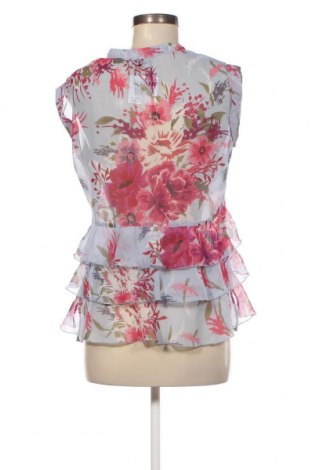 Γυναικεία μπλούζα Miss Milla, Μέγεθος S, Χρώμα Πολύχρωμο, Τιμή 4,08 €