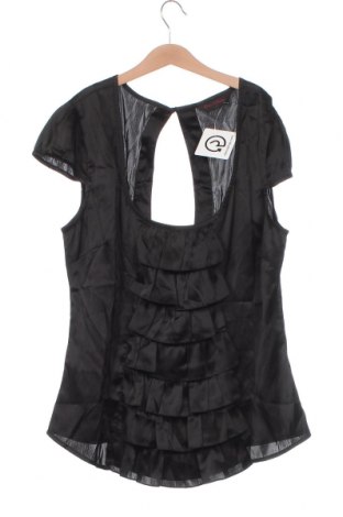 Γυναικεία μπλούζα Miss Selfridge, Μέγεθος M, Χρώμα Μαύρο, Τιμή 2,10 €