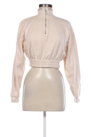 Γυναικεία μπλούζα Miss Selfridge, Μέγεθος S, Χρώμα  Μπέζ, Τιμή 5,01 €