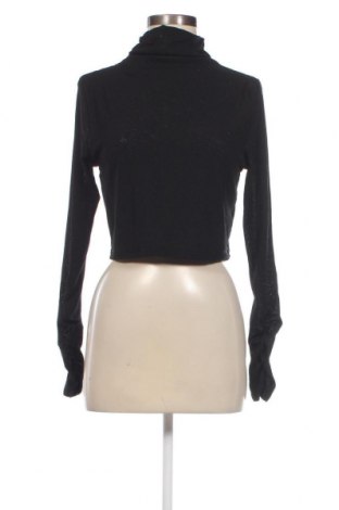 Γυναικεία μπλούζα Miss Selfridge, Μέγεθος XL, Χρώμα Μαύρο, Τιμή 6,68 €