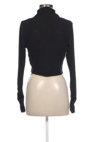 Дамска блуза Miss Selfridge, Размер XL, Цвят Черен, Цена 10,80 лв.