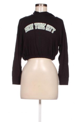 Damen Shirt Missguided, Größe S, Farbe Schwarz, Preis 3,83 €