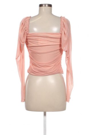 Damen Shirt Missguided, Größe S, Farbe Rosa, Preis € 9,72