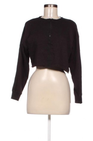Damen Shirt Missguided, Größe M, Farbe Schwarz, Preis € 3,57