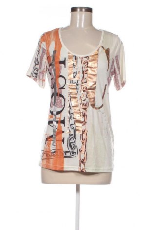 Damen Shirt Missy, Größe M, Farbe Mehrfarbig, Preis 5,95 €