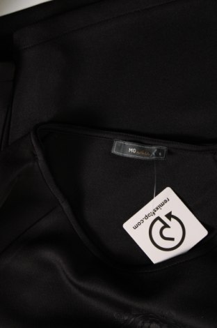Γυναικεία μπλούζα Mo Urban, Μέγεθος S, Χρώμα Μαύρο, Τιμή 5,28 €