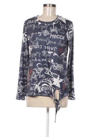 Damen Shirt Mocca, Größe S, Farbe Mehrfarbig, Preis € 3,97