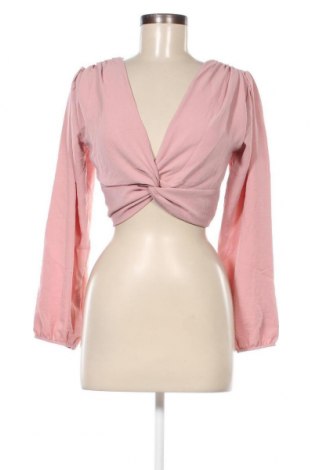Bluză de femei Moda Fashion, Mărime S, Culoare Roz, Preț 12,50 Lei