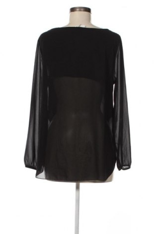 Damen Shirt Moda Fashion, Größe M, Farbe Schwarz, Preis 4,37 €