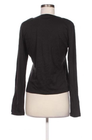 Damen Shirt Moda International, Größe XL, Farbe Schwarz, Preis 4,49 €