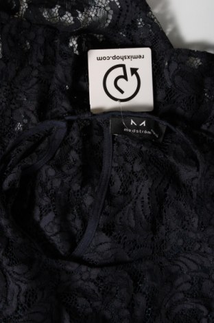 Γυναικεία μπλούζα Modstrom, Μέγεθος M, Χρώμα Μπλέ, Τιμή 39,92 €