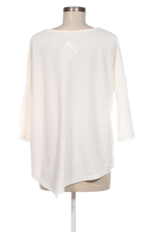 Γυναικεία μπλούζα Mohito, Μέγεθος M, Χρώμα Λευκό, Τιμή 4,70 €