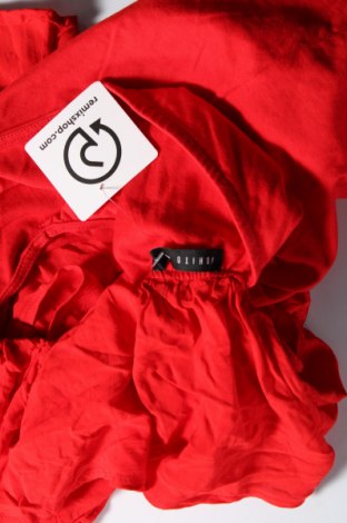 Damen Shirt Mohito, Größe XS, Farbe Rot, Preis 4,80 €