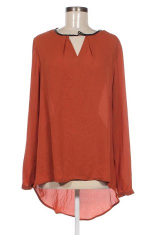 Damen Shirt Mohito, Größe L, Farbe Braun, Preis € 4,96