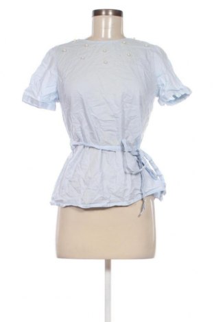 Damen Shirt Mohito, Größe S, Farbe Grau, Preis € 5,55