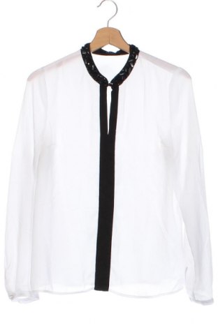 Damen Shirt Mohito, Größe XS, Farbe Weiß, Preis € 10,63