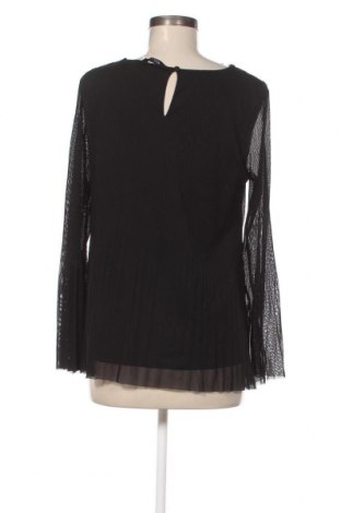 Γυναικεία μπλούζα Mohito, Μέγεθος S, Χρώμα Μαύρο, Τιμή 5,10 €