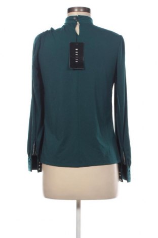 Damen Shirt Mohito, Größe S, Farbe Grün, Preis 9,60 €