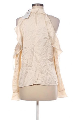 Damen Shirt Mohito, Größe M, Farbe Ecru, Preis 9,60 €