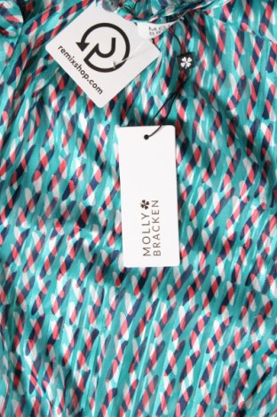 Γυναικεία μπλούζα Molly Bracken, Μέγεθος M, Χρώμα Πολύχρωμο, Τιμή 5,95 €
