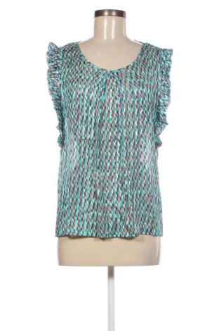 Γυναικεία μπλούζα Molly Bracken, Μέγεθος M, Χρώμα Πολύχρωμο, Τιμή 13,89 €