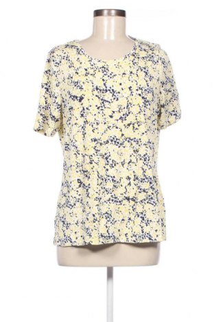 Дамска блуза Mona, Размер XL, Цвят Многоцветен, Цена 34,00 лв.