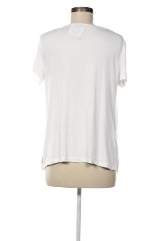 Damen Shirt Monari, Größe M, Farbe Weiß, Preis 15,91 €