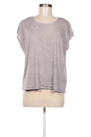 Damen Shirt Monari, Größe M, Farbe Grau, Preis 16,70 €