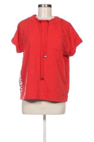 Γυναικεία μπλούζα Monari, Μέγεθος M, Χρώμα Κόκκινο, Τιμή 14,85 €