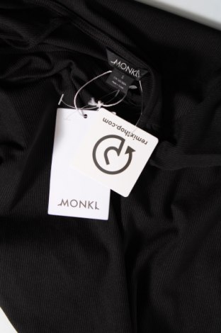 Damen Shirt Monki, Größe S, Farbe Schwarz, Preis 7,12 €