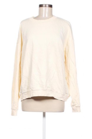 Дамска блуза Monki, Размер L, Цвят Екрю, Цена 13,00 лв.