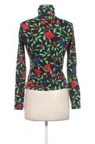 Дамска блуза Monki, Размер S, Цвят Многоцветен, Цена 13,00 лв.