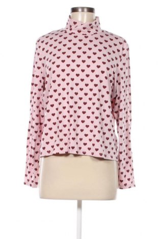 Damen Shirt Monki, Größe XL, Farbe Rosa, Preis 9,05 €