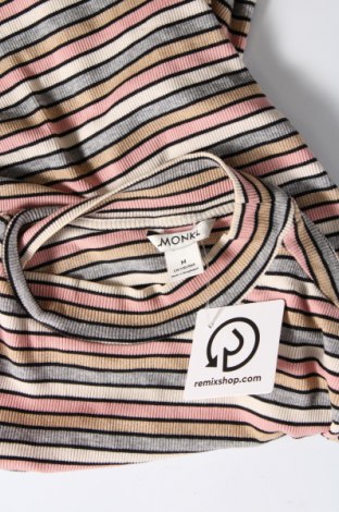 Damen Shirt Monki, Größe M, Farbe Mehrfarbig, Preis € 3,44