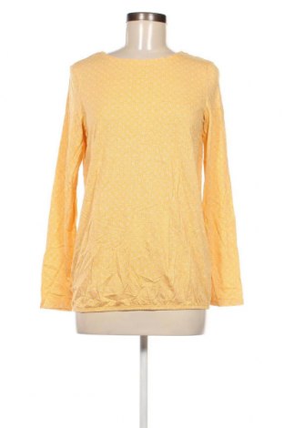 Γυναικεία μπλούζα Montego, Μέγεθος L, Χρώμα Κίτρινο, Τιμή 3,41 €