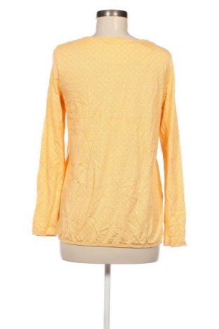 Γυναικεία μπλούζα Montego, Μέγεθος L, Χρώμα Κίτρινο, Τιμή 2,82 €