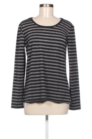 Damen Shirt Montego, Größe L, Farbe Mehrfarbig, Preis 3,31 €