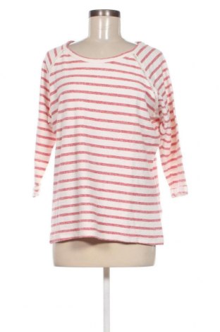 Γυναικεία μπλούζα Montego, Μέγεθος XXL, Χρώμα Πολύχρωμο, Τιμή 10,00 €