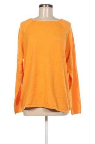 Damen Shirt Montego, Größe XL, Farbe Orange, Preis € 6,00