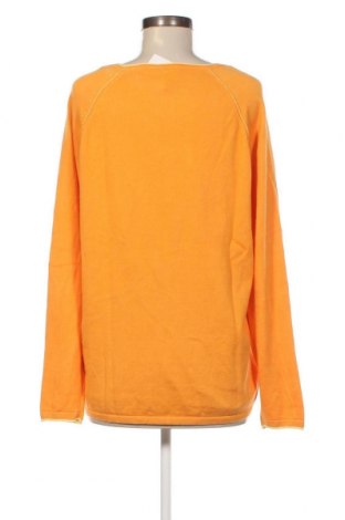 Dámska blúza Montego, Veľkosť XL, Farba Oranžová, Cena  4,50 €
