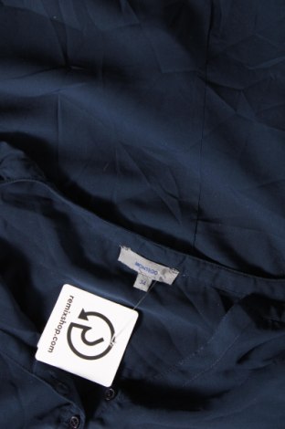 Дамска блуза Montego, Размер XS, Цвят Син, Цена 3,80 лв.