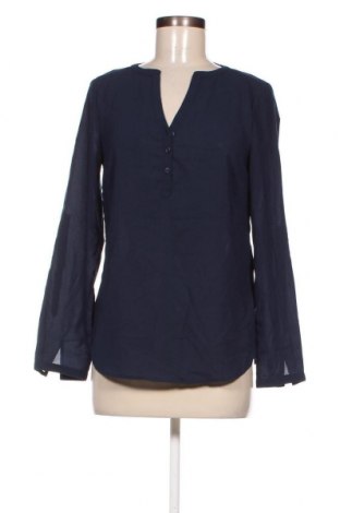 Дамска блуза Montego, Размер XS, Цвят Син, Цена 9,50 лв.