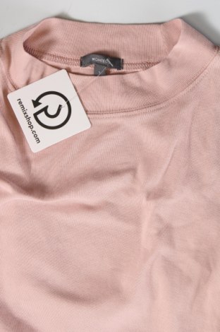 Damen Shirt Montego, Größe S, Farbe Rosa, Preis 5,48 €