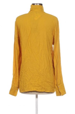 Γυναικεία μπλούζα More & More, Μέγεθος L, Χρώμα Κίτρινο, Τιμή 16,48 €