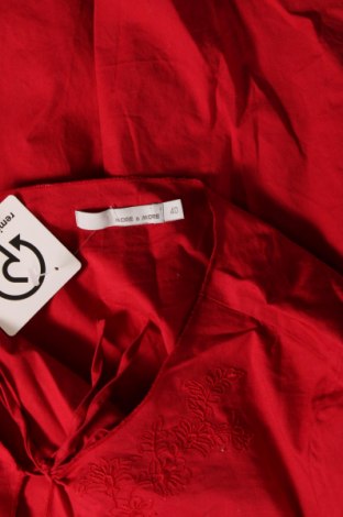 Bluză de femei More & More, Mărime M, Culoare Roșu, Preț 171,05 Lei