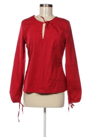 Damen Shirt More & More, Größe M, Farbe Rot, Preis 34,30 €