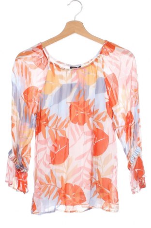 Γυναικεία μπλούζα More & More, Μέγεθος XS, Χρώμα Πολύχρωμο, Τιμή 17,00 €