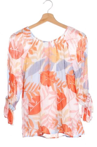 Damen Shirt More & More, Größe XS, Farbe Mehrfarbig, Preis 16,25 €